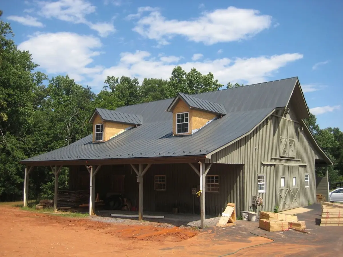 Expert Roof Leak Repair workmanship in Warrenton